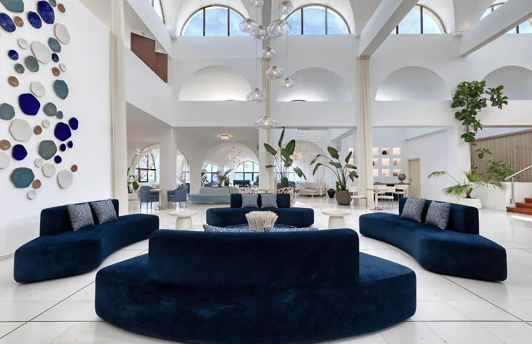 Oceanis Beach & Spa Resort-1