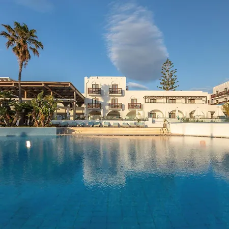 Oceanis Beach & Spa Resort-3