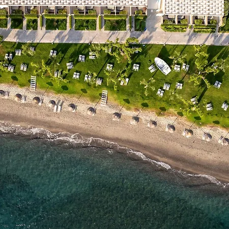 Oceanis Beach & Spa Resort-2