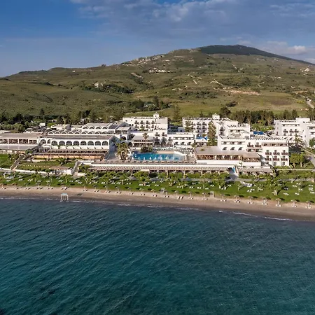 Oceanis Beach & Spa Resort-3